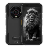 Ulefone Armor X32 Pro 5G, 8GB+256GB, Night Vision, IP68/IP69K Rugged Phone, 5.65 inch Android 14 MediaTek Dimensity 6300 Octa Core, Network: 5G, NFC, OTG